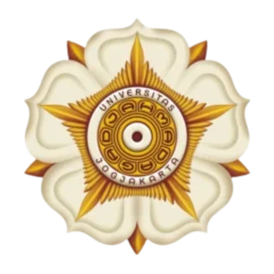 Logo UGM