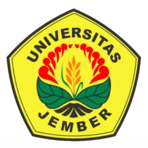 Logo Unej