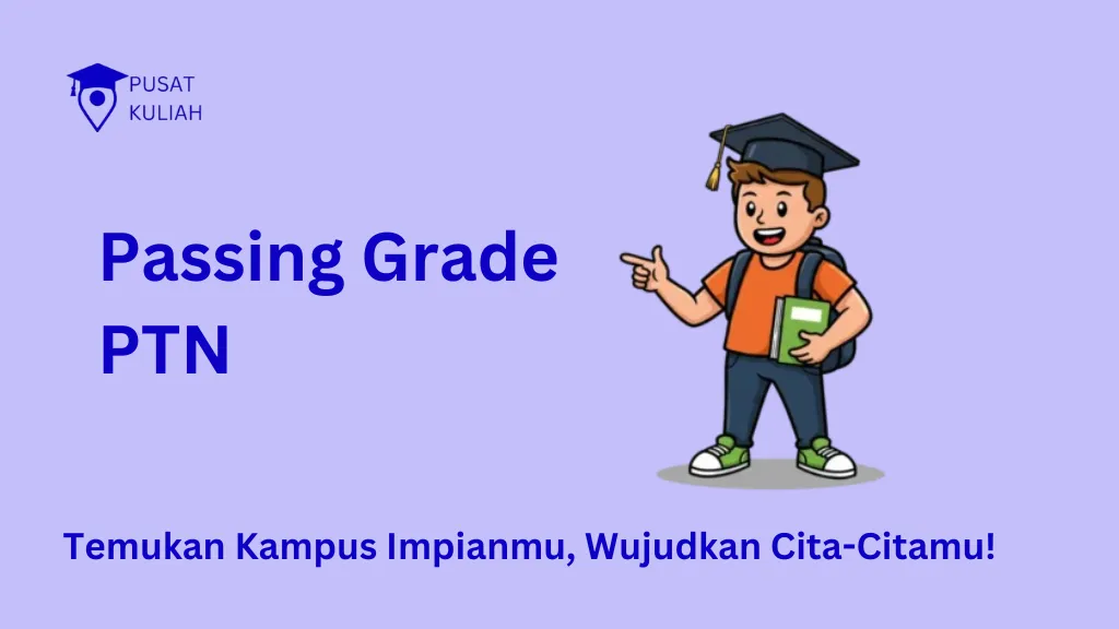 Passing Grade PTN