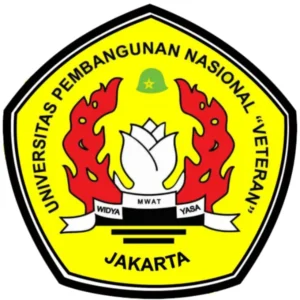 Logo UPN Veteran Jakarta