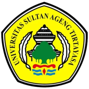 Logo Untirta