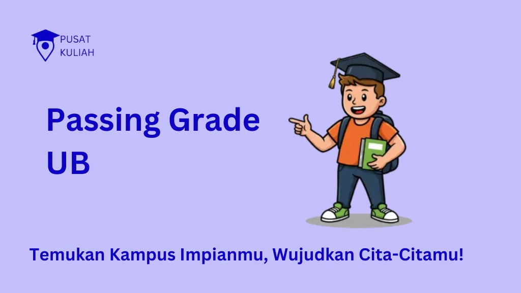 Passing Grade UB