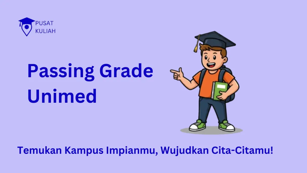 Passing Grade Unimed