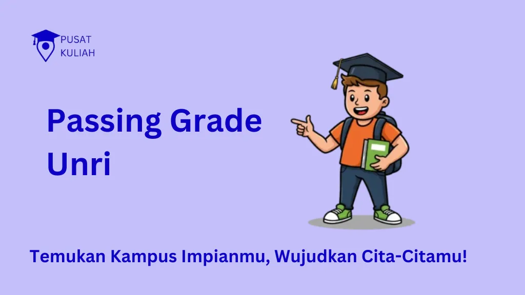 Passing Grade Unri